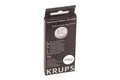 Produktbild: Krups Reinigungstabletten XS3000 für Kaffeemaschine Espressomaschine Kaffeeautom