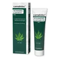 Produktbild: CANNABIDOC SCHMERZ&ARTHRITIS GEL