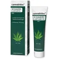 Produktbild: Cannabidoc Schmerz & Arthritis Gel