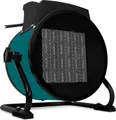 Produktbild: Vonroc Elektroheizstrahler, Heizstrahler mit Lüftungsfunktion - 3000W - 3 Stufen