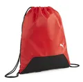 Produktbild: Puma Schuhbeutel teamGOALGym Sack - rot/schwarz