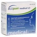 Produktbild: BLUPAN medical UD Augentropfen 10 ml