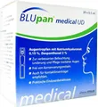 Produktbild: BLUPAN medical UD Augentropfen 10 ml