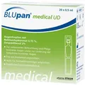 Produktbild: Blupan medical Ud Augentropfen
