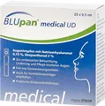 Produktbild: PHARMA STULLN GmbH BLUPAN medical UD Augentropfen 20X0.5 ml 12415640