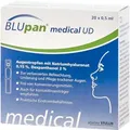 Produktbild: BLUPAN medical UD Augentropfen 20X0.5 ml