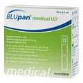 Produktbild: Blupan medical UD Augentropfen · 20X0.5 ml · PZN 12415640 1765255