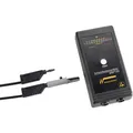 Produktbild: Wolfgang Warmbier SRM®110 ESD-Testgeräte-Set Oberflächenwiderstand, Ableitwid...