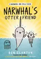 Produktbild: Narwhal's Otter Friend, Ben Clanton