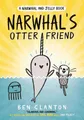 Produktbild: Narwhal's Otter Friend (Narwhal and Jelly 4): Funnies by Clanton, Ben 1405295333