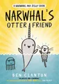Produktbild: Ben Clanton Narwhal's Otter Friend (Taschenbuch) Narwhal and Jelly