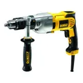 Produktbild: DEWALT Diamant-Bohrmaschine im Koffer D21570K-QS