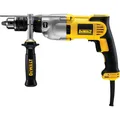 Produktbild: DeWalt D21570KQS Bohrmaschine Schlüssel, Edelstahl (Netzbetrieb) (D21570K-QS)