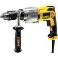 Produktbild: Werkzeuge - Schlagbohrmaschine 1300 w D21570K - Dewalt