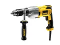 Produktbild: DeWalt D21570K-QS Diamant-Bohrmaschine 1200 W 2-Gang