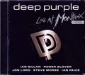 Produktbild: DEEP PURPLE live at montreux 1996 + 2 bonus tracks CD NEU