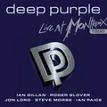 Produktbild: DEEP PURPLE - Live At Montreux 1996  CD