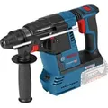 Produktbild: Akku-Bohrhammer GBH 18V-26 Professional solo blau/schwarz, ohne Akku und Ladegerät