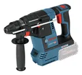 Produktbild: Bosch Professional Akku-Bohrhammer mit SDS plus GBH 18V-26 Ohne Akku - im Karton - 0611909000
