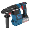 Produktbild: Bosch Akku-Bohrhammer GBH 18V-26 Solo mit SDS plus Bohrfutter - 0611909000