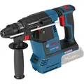Produktbild: Bosch Akku-Bohrhammer GBH 18V-26 c&g 2,6J solo Karton