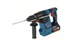 Produktbild: 3165140807876 MŁOT UDAROWY OBROTOWY GBH 18V-26 2,6J 0*AH BOSCH