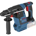 Produktbild: Bosch Professional 18V Akku Bohrhammer GBH 18V-26 für vielseitige Anwendungen