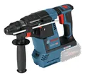 Produktbild: Bosch Professional Akku-Bohrhammer mit SDS plus GBH 18V-26 Ohne Akku - im Karton