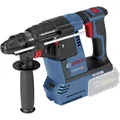 Produktbild: Bosch GBH 18V-26 Professional - Bohrhammer - schnurlos - SDS-plus - 2.6 Joules -