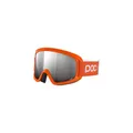 Produktbild: POC Pocito Opsin fluorescent orange/partly sunny silver (9608) One Size