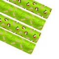 Produktbild: 4 x Rollen Geschenkpapier 