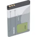 Produktbild: Akku Original Nokia für Nokia 108, Typ: BL-4C