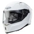 Produktbild: Caberg Integralhelm Avalon X weiß metallic - Größe M