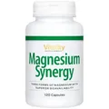 Produktbild: Magnesium Synergy 120 St