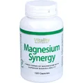 Produktbild: Magnesium Synergy 120 St