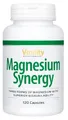 Produktbild: Magnesium Synergy Komplex Glycinat Malat & Citrat 120 St