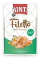 Produktbild: Rinti 100gx24 Filetto Jelly Huhn & Gemüse