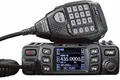 Produktbild: CRT Micron UV-Radio VHF/UHF 25W 144/430 MHz VOX 200CH TFT