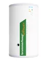 Produktbild: Brummerhoop Warmwasser-Wärmepumpe Brummerhoop WiPower 120 pv – Edelstahlspeicher (113 Liter)