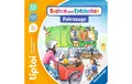 Produktbild: Ravensburger tiptoi® Buch - Suche und Entdecken - Fahrzeuge 49269