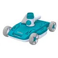 Produktbild: Poolroboter Poolreinigung Automatisch Bodensauger Filterkorb 1,7l 44,6x32x20,3cm