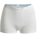 Produktbild: Medi-Inn Inkontinenzslip Fix Soft Fixierhosen, wiederverwendbar, Unisex-Passform, latexfrei (25-St) weiß M