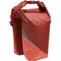Produktbild: Vaude Fahrradtasche Road Master Urban (Double) - Dark Cherry Koffer24