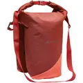 Produktbild: Vaude Road Master Urban Double Fahrradtasche (Größe 38L, rot)