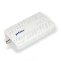 Produktbild: goCoax MoCA 2,5 Adapter mit 2,5 GbE Ethernet-Port, MoCA 2,5, 1 x 2,5 GbE Port,