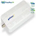 Produktbild: goCoax MoCA 2,5 Adapter 2,5 GbE Ethernet Port 2,5 Gbps