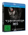 Produktbild: Terminator 5 - Genisys - 3D + Blu-ray/ Action/ Spielfilm/Science Fiction # NEU