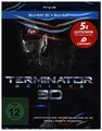 Produktbild: Terminator: Genisys 3D | Blu-ray | deutsch