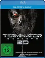 Produktbild: Terminator Genisys 3D