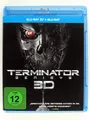 Produktbild: Terminator 5 - Genisys 3D - Roboter vs. Maschine - Arnold Schwarzenegger, Clarke